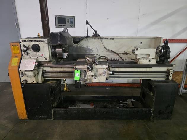 Image for November 2026 Machine Tool Marketplace
