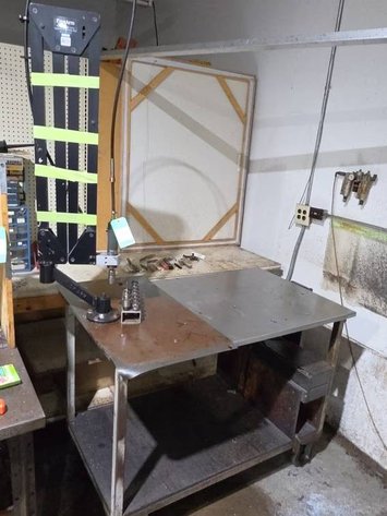 Image for Northland Machine Co.