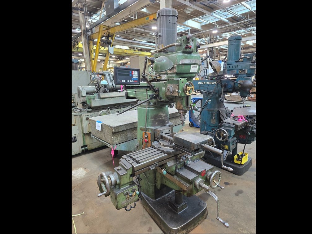 Image for Trane Technologies #9