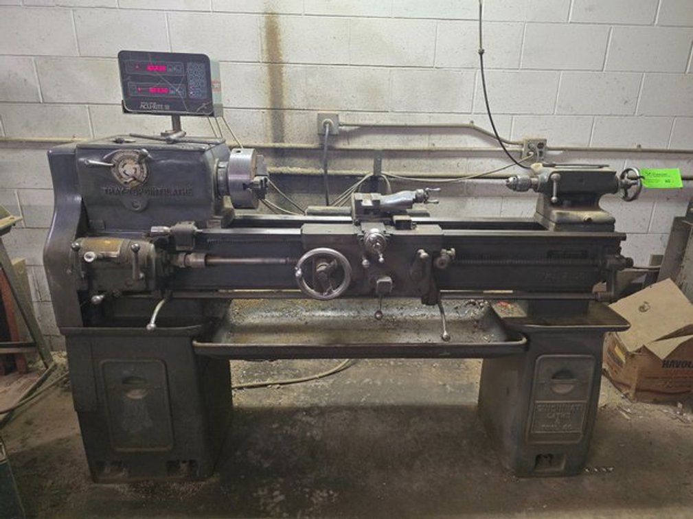 Image for Silbaugh Tool Company, Inc.