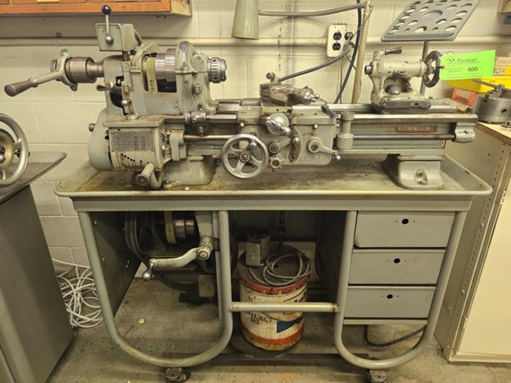 Image for Volna Engineering Company
