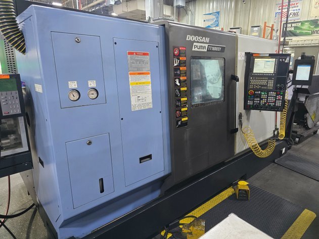 Image for March 2025 Machine Tool Marketplace