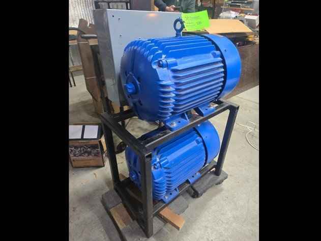 Image for RSL Machine