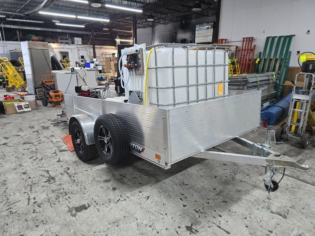 Image for May 2025 Machine Tool Marketplace