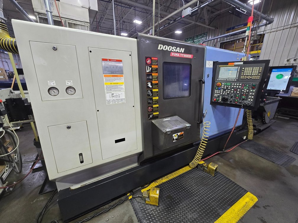 Image for November 2025 Machine Tool Marketplace