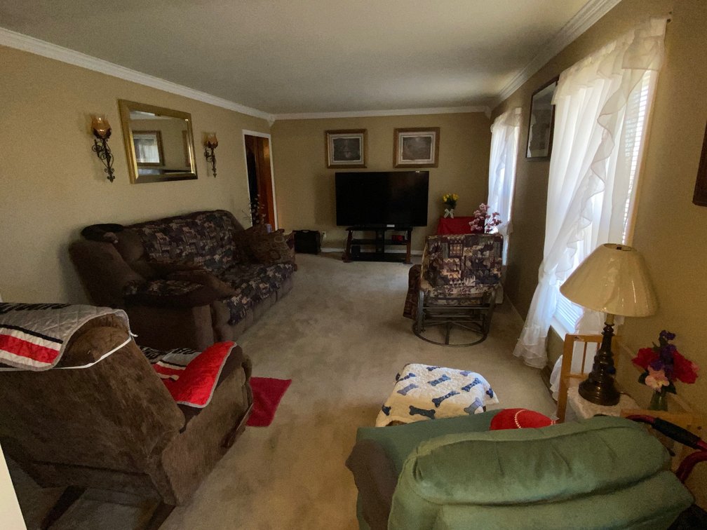 Image for Absolute Living Estate Auction • 109 Padgett Drive, Clinton, KY
