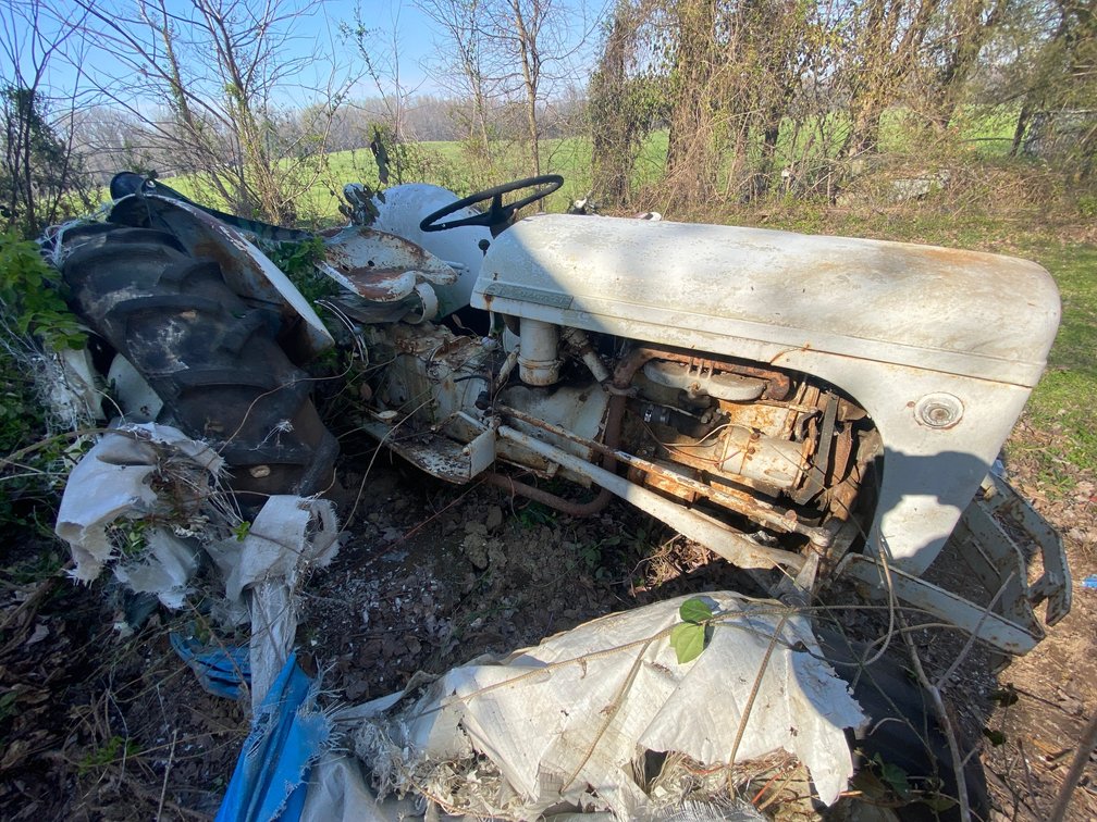 Image for Absolute Estate Auction • 897 S. Franklin ST, Karnak, IL