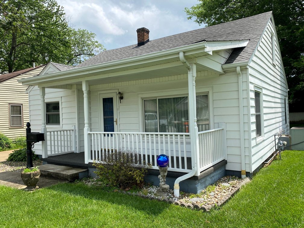 Image for ABSOLUTE ESTATE AUCTION • 2722 ADAMS STREET • PADUCAH, KY