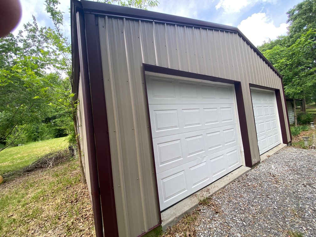 Image for Absolute Estate Auction • 724 Country Road, Grand Rivers, KY