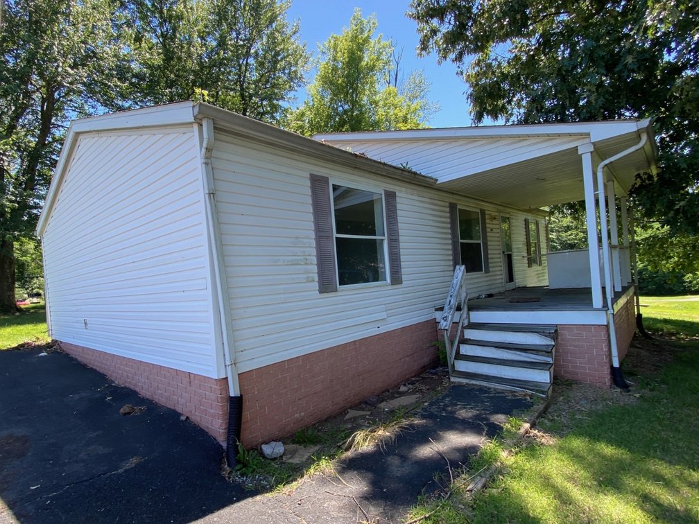 Image for Absolute Estate Auctions • 9 Properties, 5 Locations
