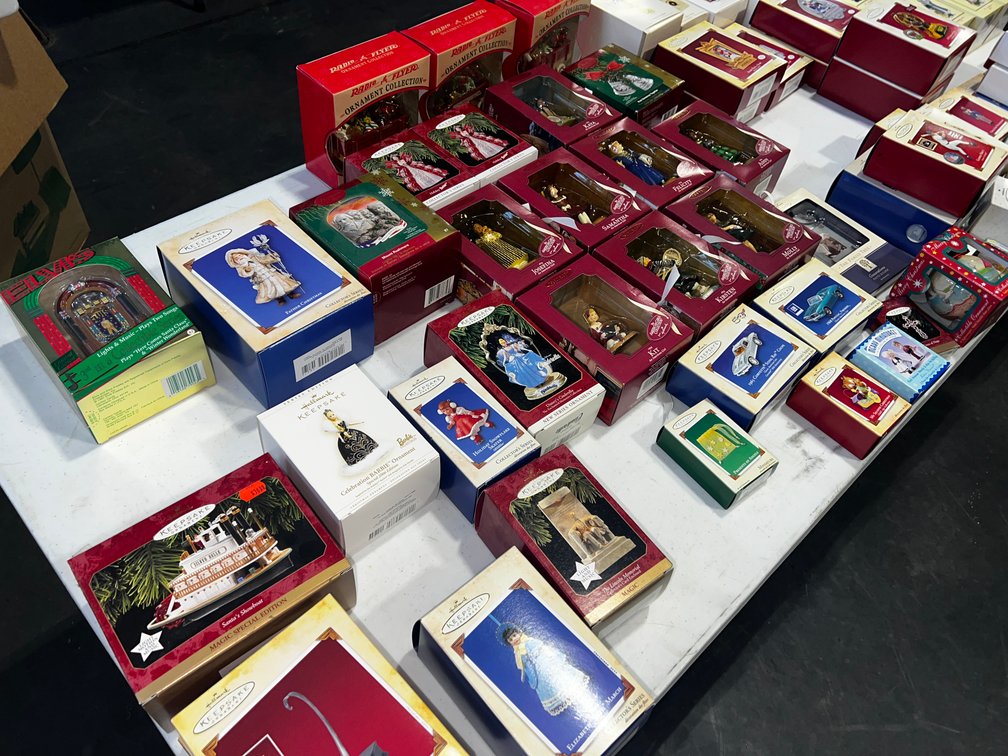 Image for Online Only Auction 8/22-8/27/24