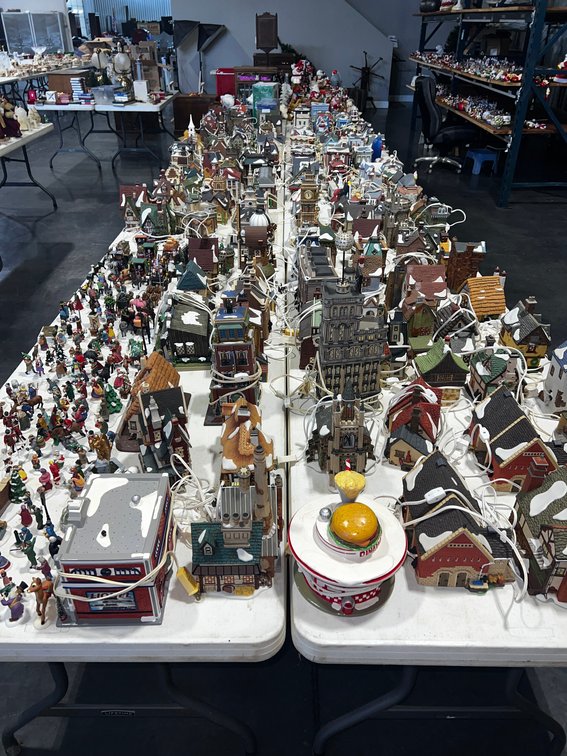 Image for Online Only Auction 8/22-8/27/24