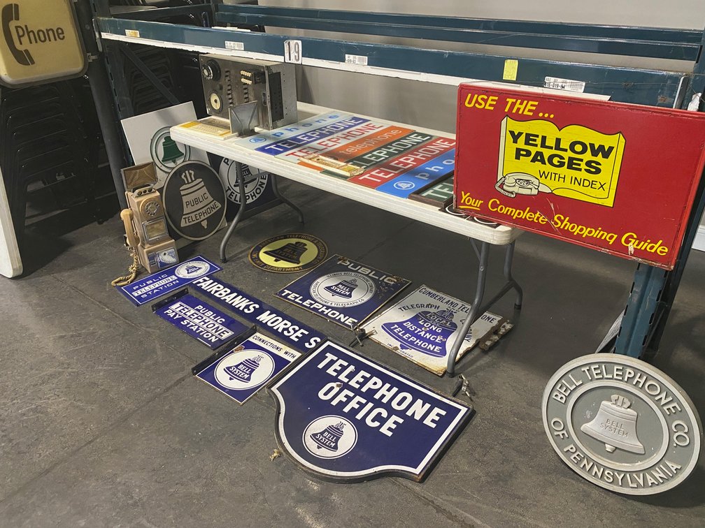 Image for I-24 Fill-Er-Up Gas & Oil Show/Auction