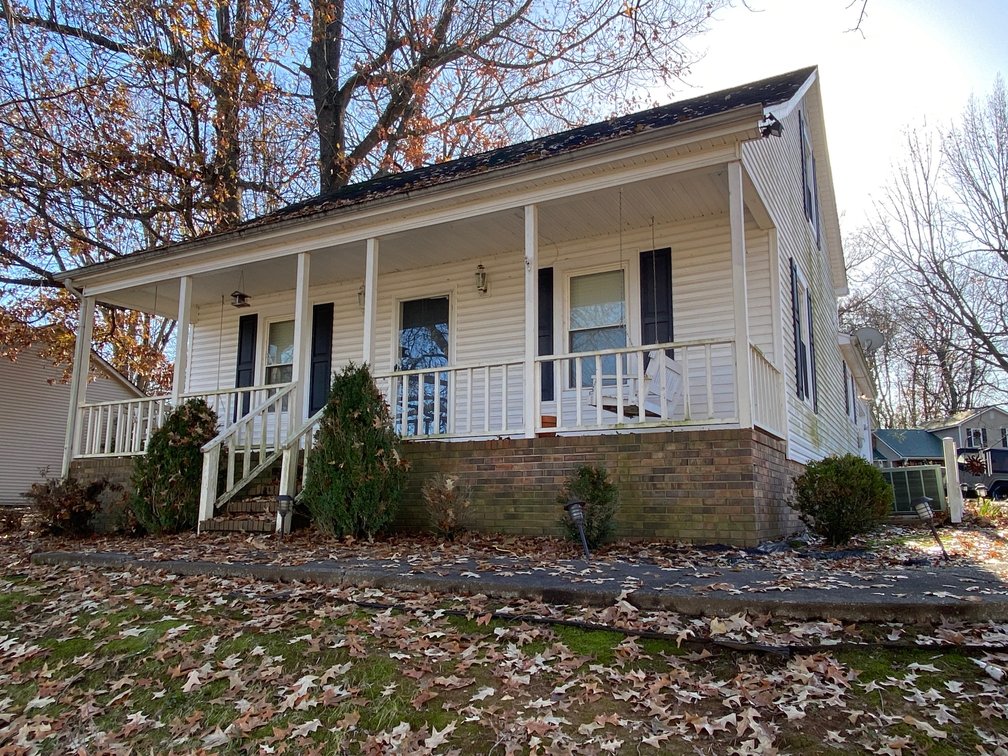 Image for Absolute Estate Auction • 01/16/2025
