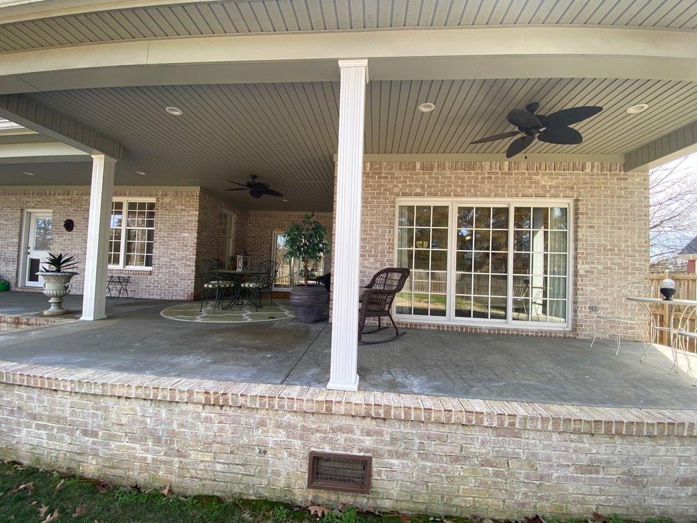 Image for Living Estate Auction-2108 Spindletop Drive, Murray, KY