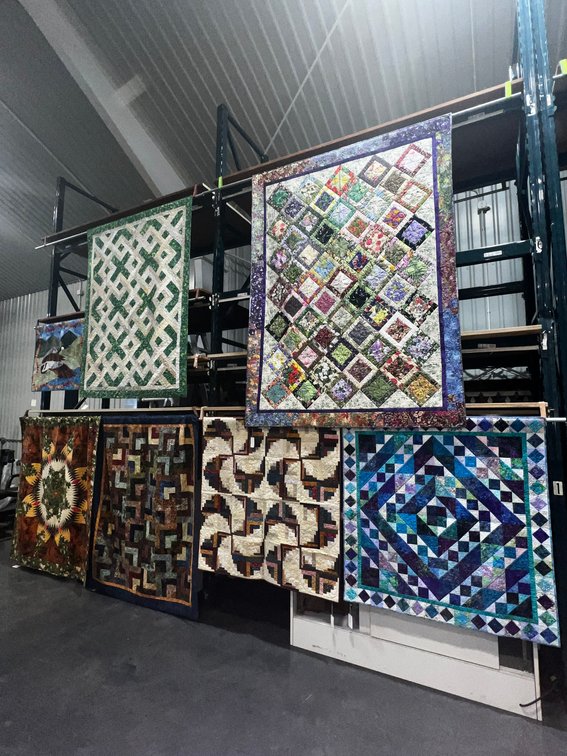 Image for Online Only Auction • 4/18/25-4/24/25
