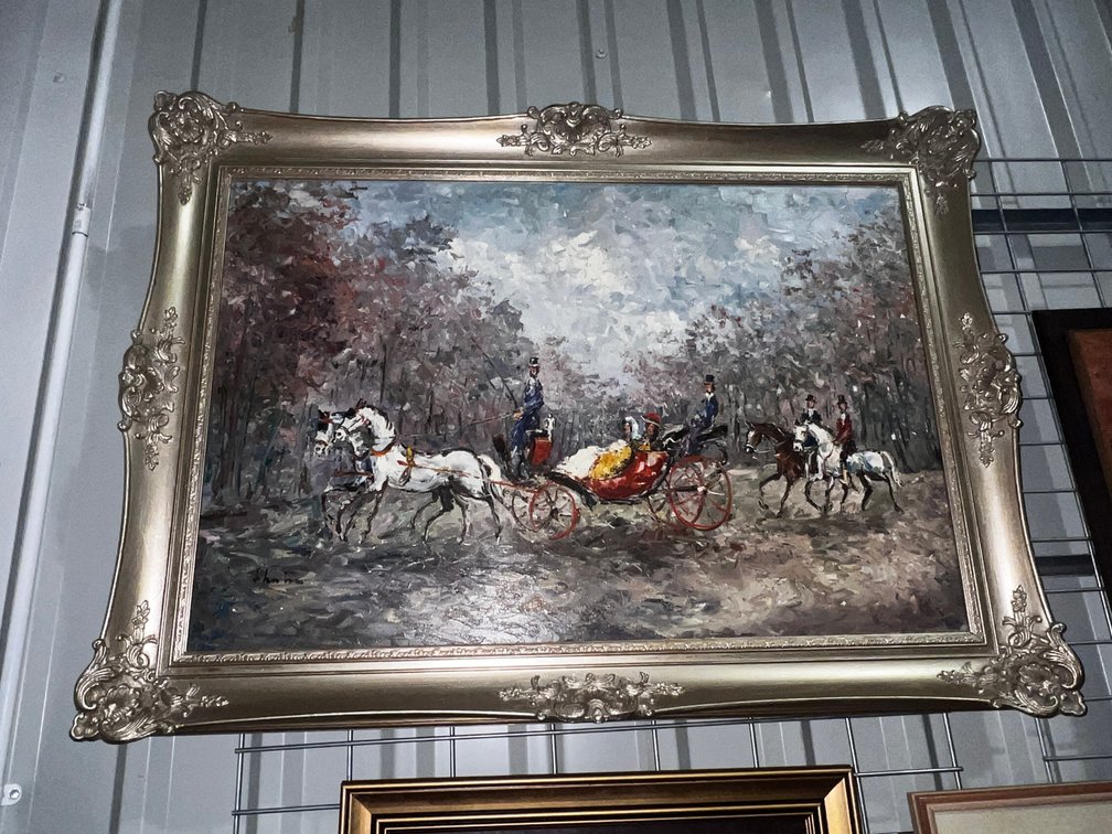 Image for Online Only Auction • 4/18/25-4/24/25