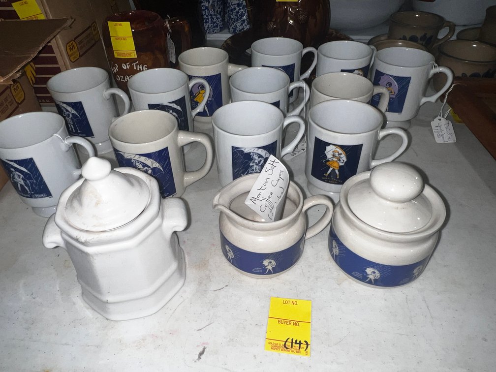 Image for Online Only Auction • 4/18/25-4/24/25