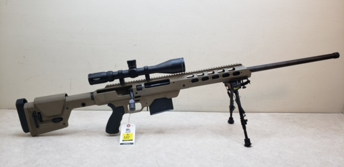 Image for December Consignments