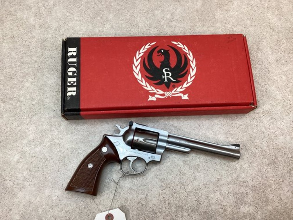 Image for January Firearms