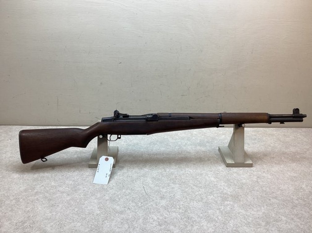 Image for January Firearms
