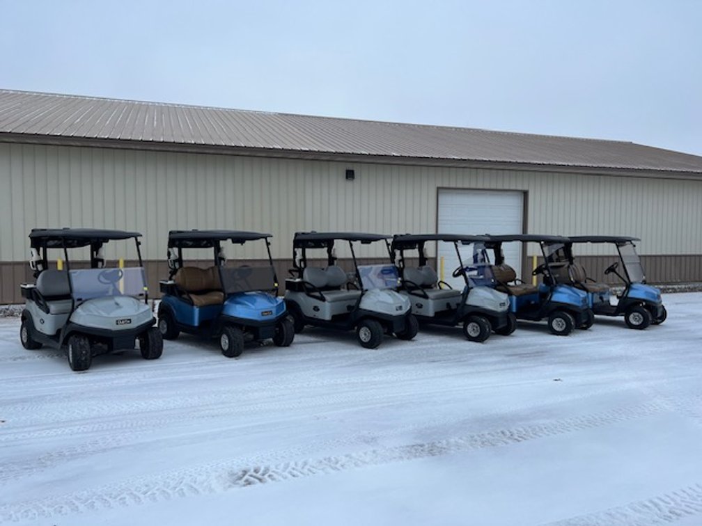 Image for January Powersports and More.