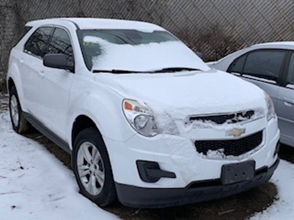Image for Saint Paul Police Impound