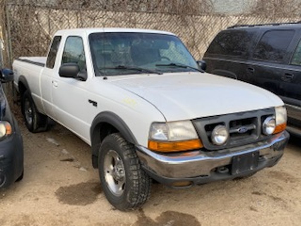 Image for Saint Paul Police Impound