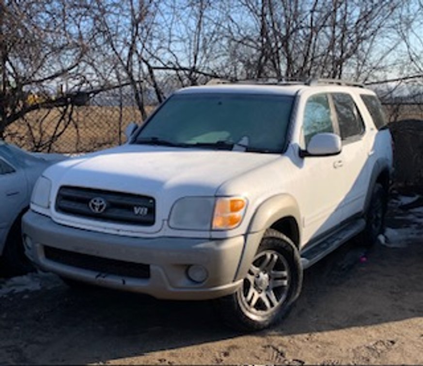 Image for Saint Paul Police Impound