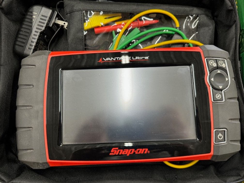 Image for Pawn Shop Inventory Reduction