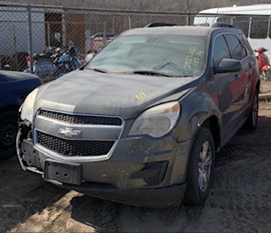 Image for Saint Paul Police Impound
