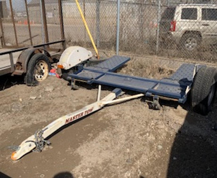 Image for Saint Paul Police Impound