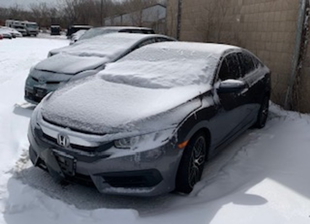 Image for Saint Paul Police Impound