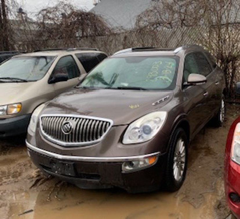 Image for Saint Paul Police Impound