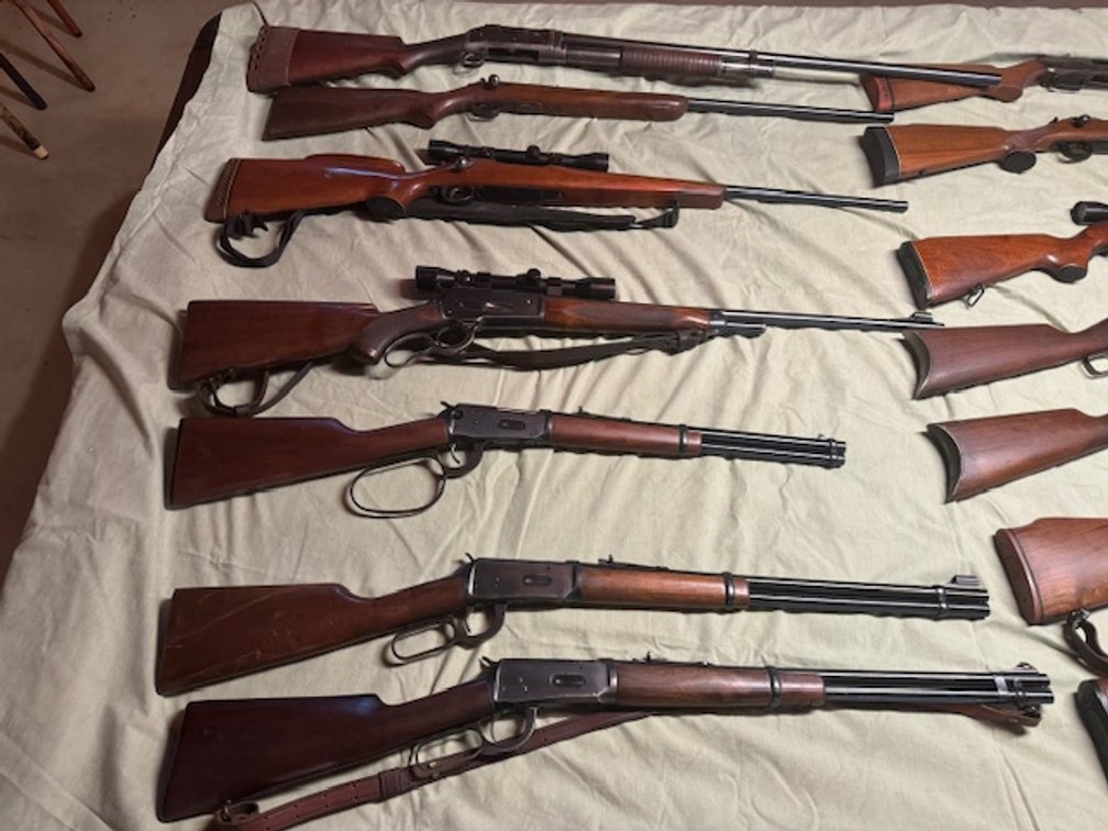 Image for May Firearms