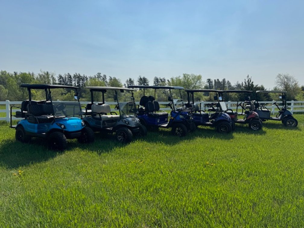 Image for May Powersports and More