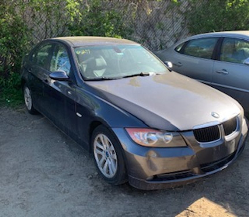 Image for Saint Paul Police Impound
