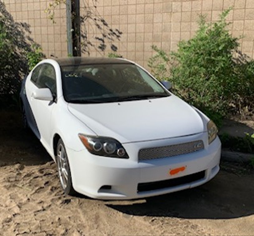 Image for Saint Paul Police Impound