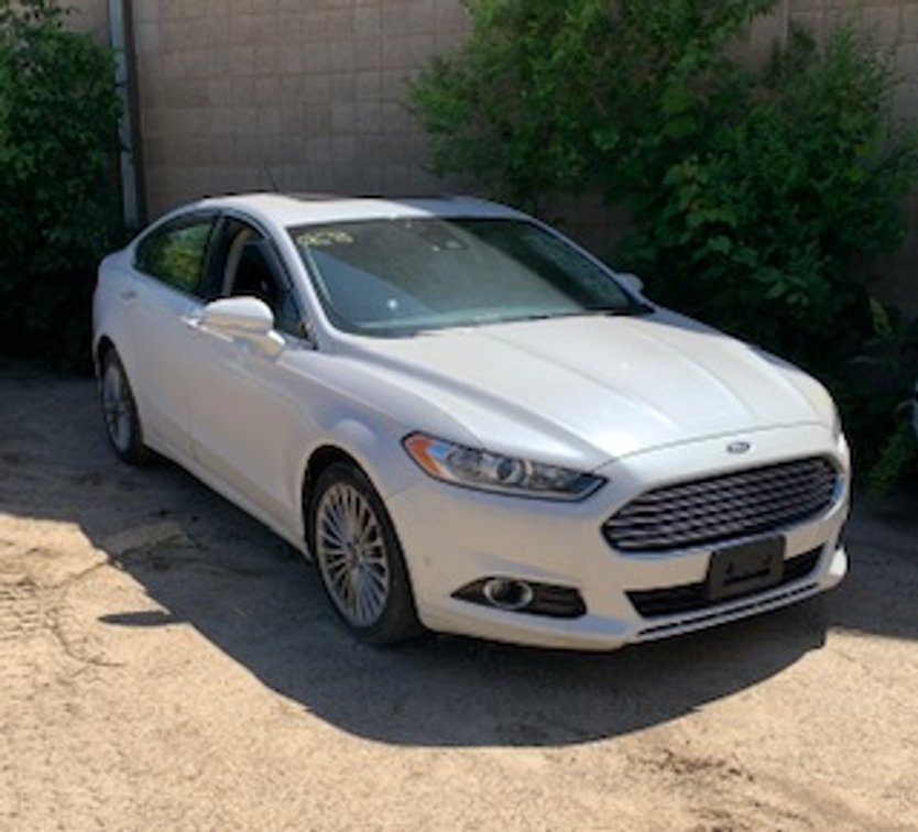 Image for Saint Paul Police Impound