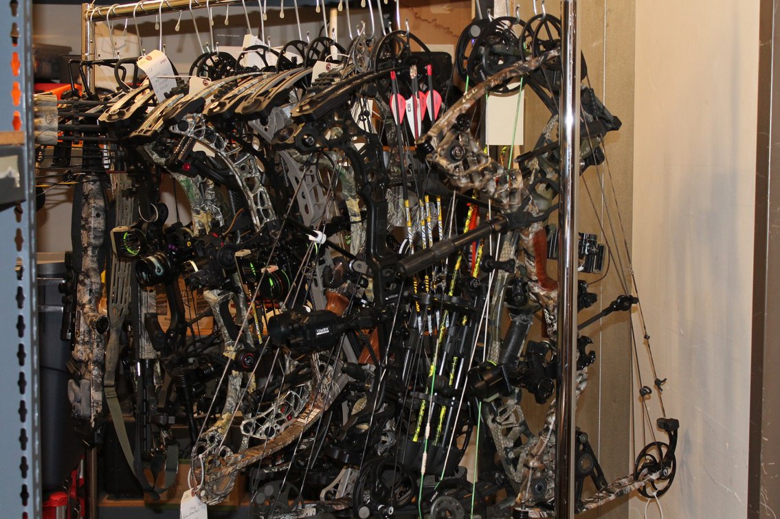 Image for Minnesota DNR Auction Part 1