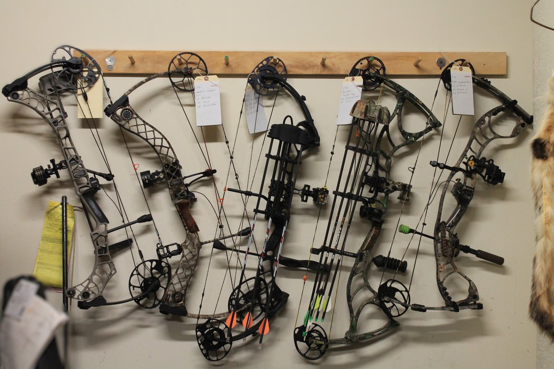 Image for Minnesota DNR Auction Part 1
