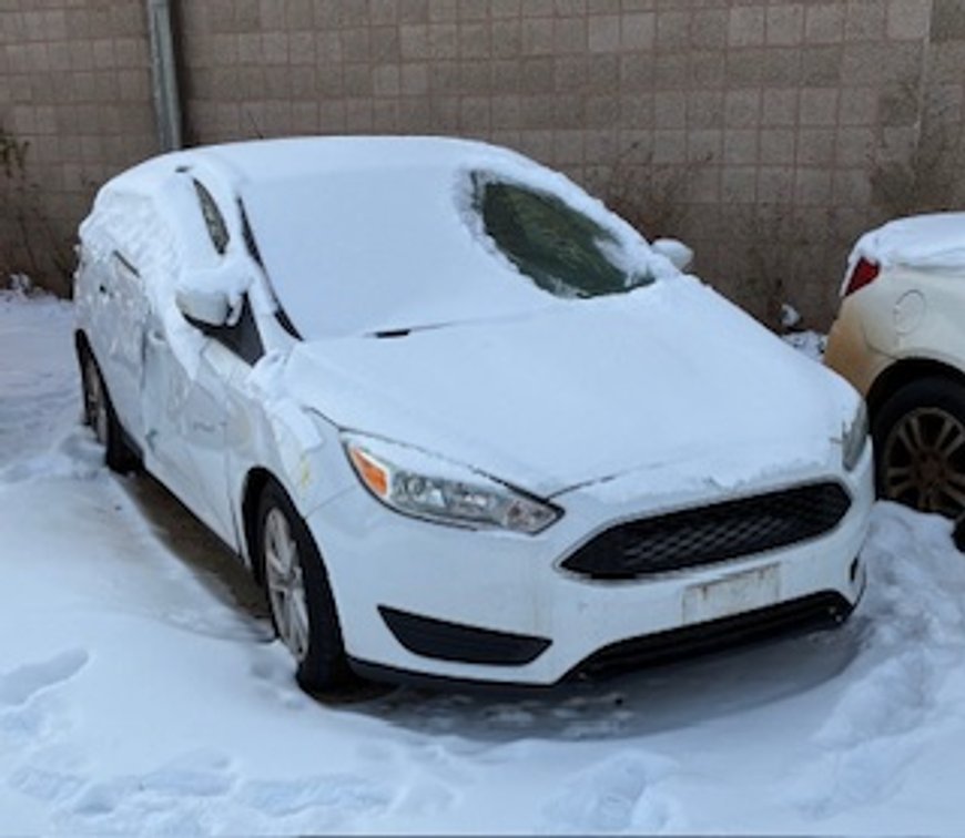 Image for Saint Paul Police Impound