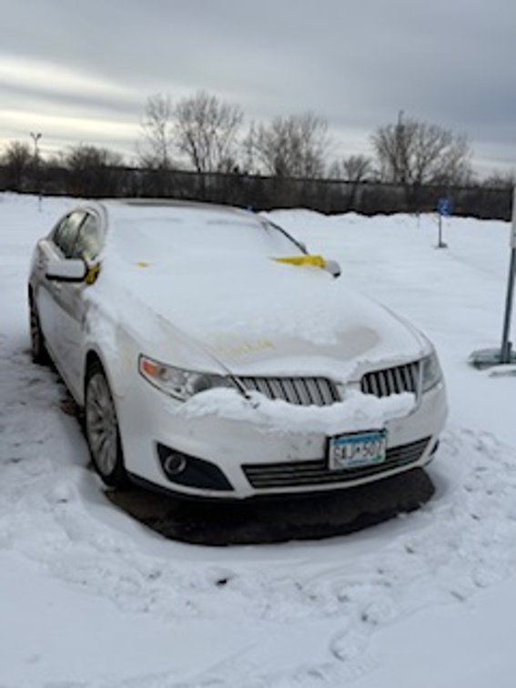 Image for Saint Paul Snow Emergency