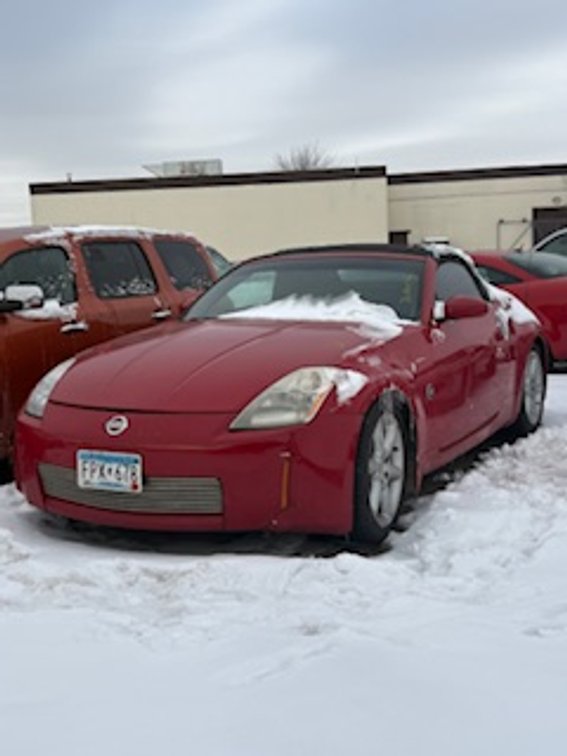 Image for Saint Paul Snow Emergency