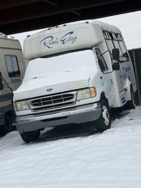 Image for Saint Paul Snow Emergency