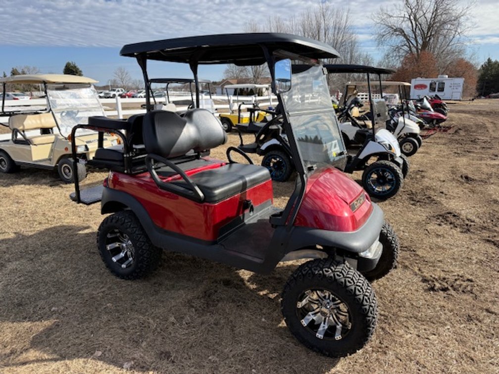 Image for March 2026 Consignments