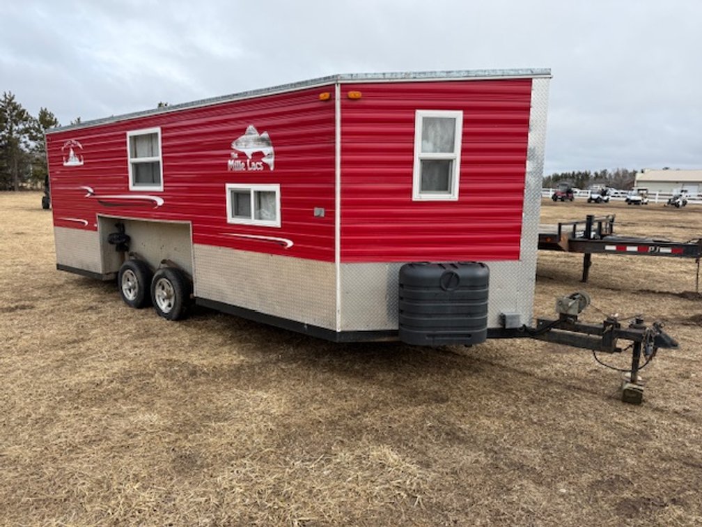 Image for March 2026 Consignments
