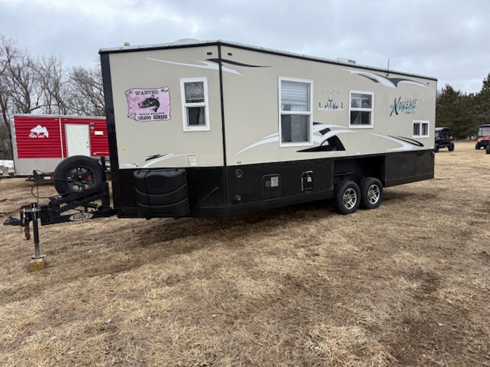 Image for March 2026 Consignments