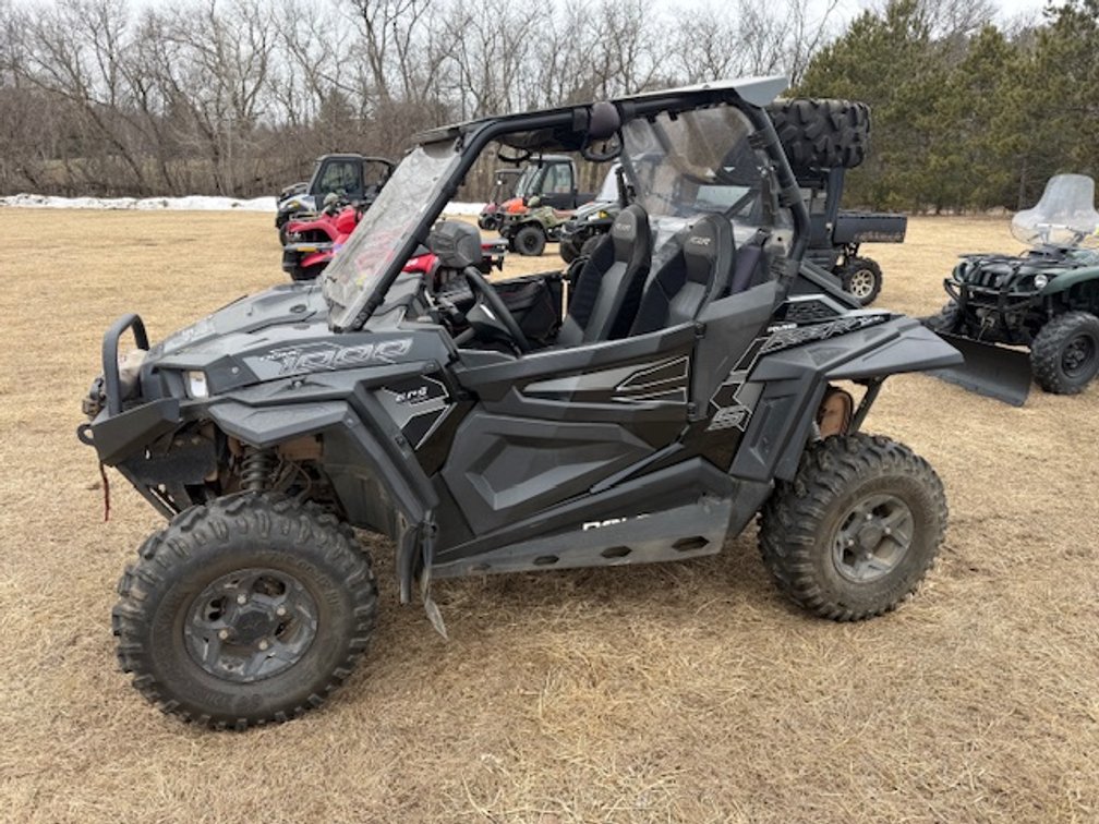 Image for March 2026 Consignments