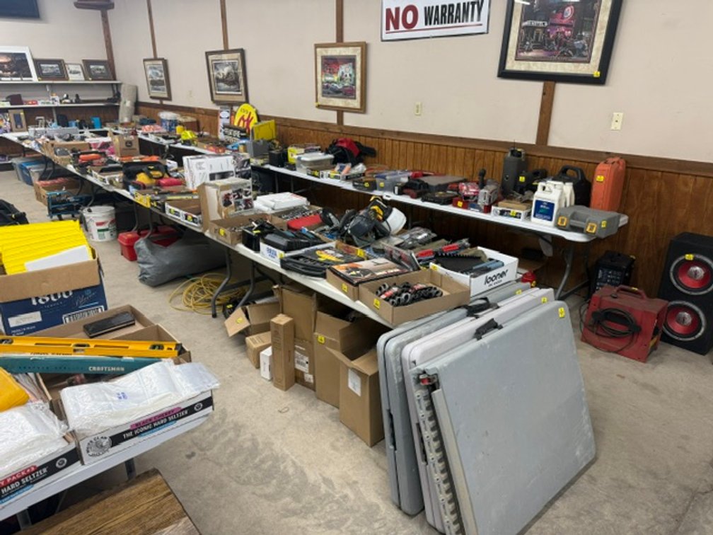 Image for May General Merchandise